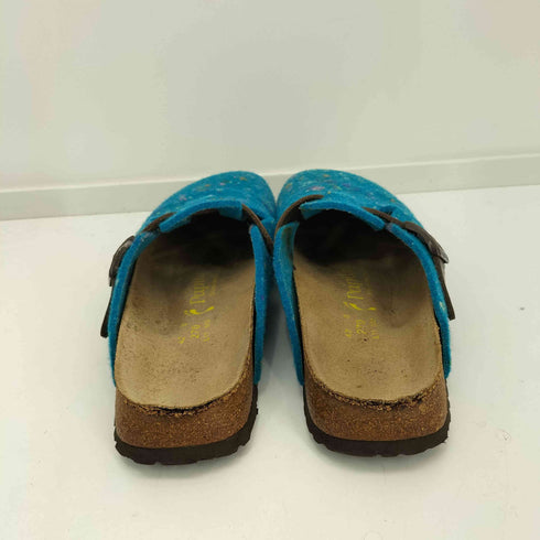 ビルケンシュトック BIRKENSTOCK Papillio Boston パピリオ フェルトボストン メンズ JPN:27